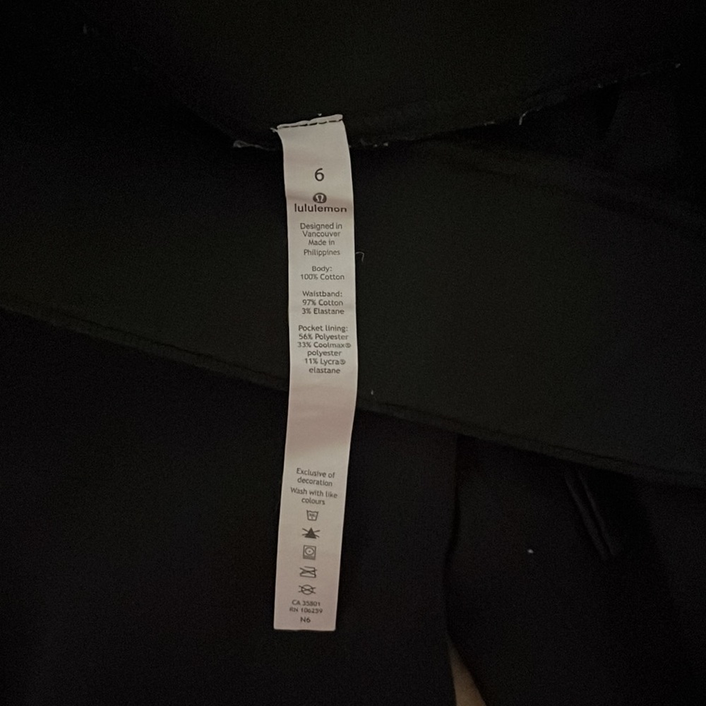 Lululemon On Track Jogger - image 6